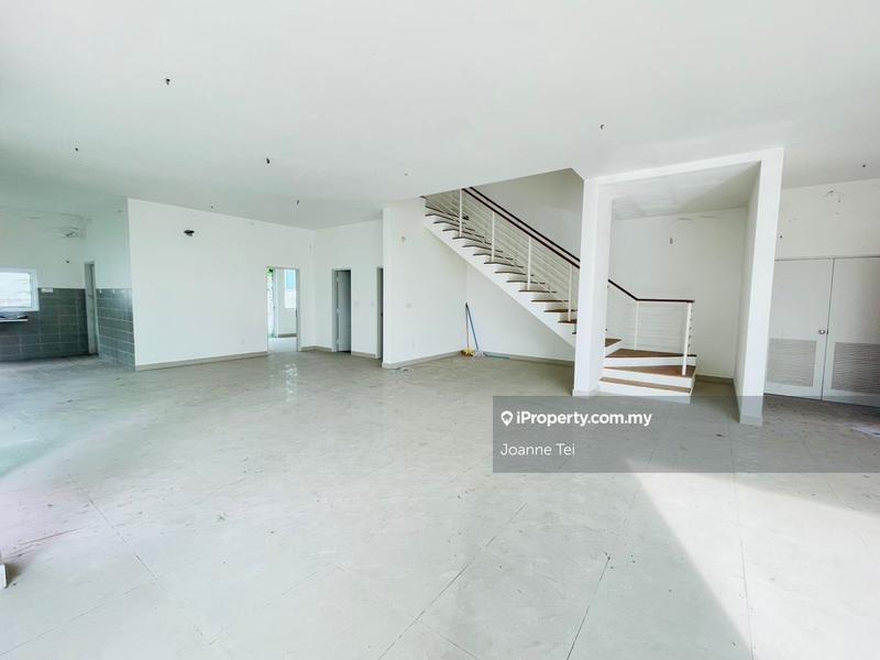 Semi-Detached House for Sale in Jacaranda @ Garden Residence, Cyberjaya by Joanne Tei - iProperty.com.my