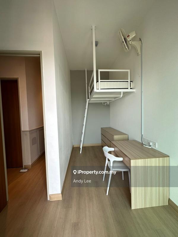 Service Residence for Sale in The Grand Subang Jaya SS15 by Andy Lee - iProperty.com.my