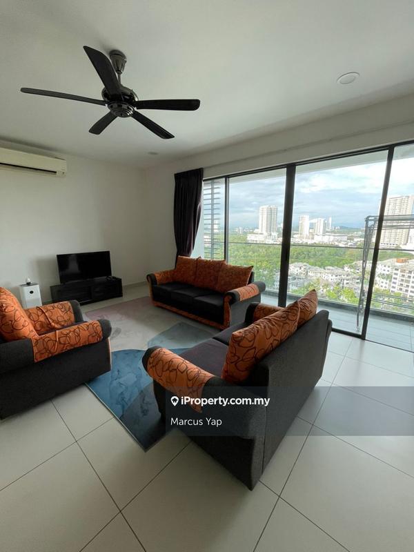For Rent - Cristal Serin Residence