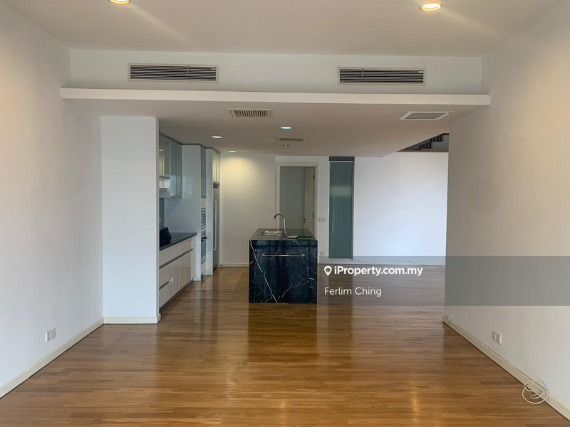 Kediaman Servis untuk Disewa di St Mary Residences oleh Ferlim Ching - iProperty.com.my