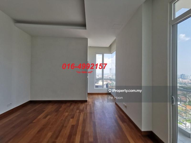 Condominium for Sale in The Cantonment by Pei Hoon - iProperty.com.my