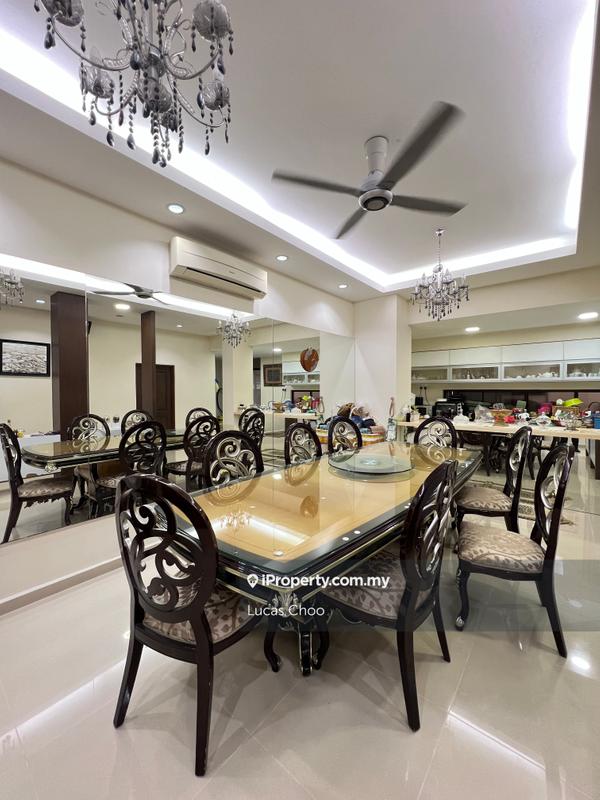 Rumah Berkembar untuk Dijual di l2mrk, Ampang oleh Lucas Choo - iProperty.com.my