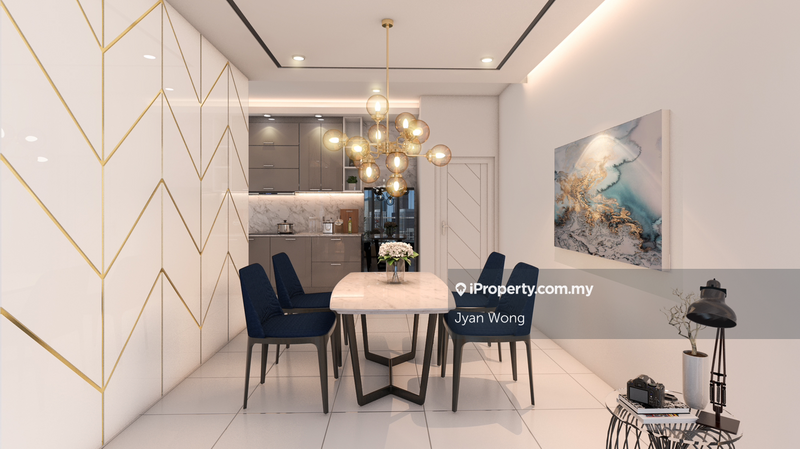 Service Residence for Sale in Ambience Residence (Residensi Nikel) by Jyan Wong - iProperty.com.my