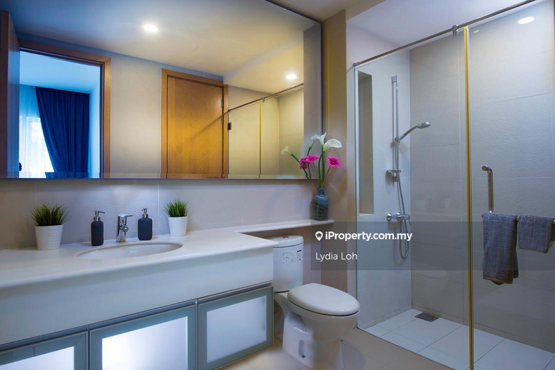 Condominium for Sale in Verticas Residensi by Lydia Loh - iProperty.com.my