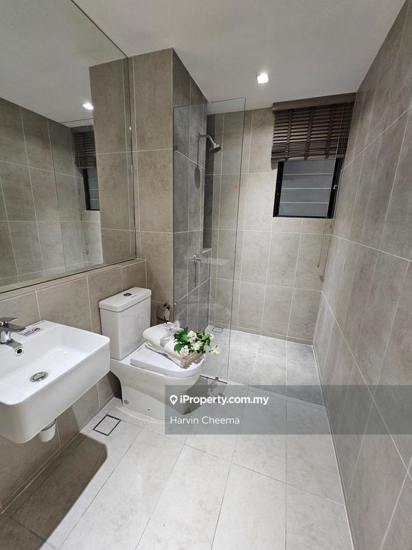 Service Residence for Sale in GM Residence Remia by Harvin Cheema - iProperty.com.my