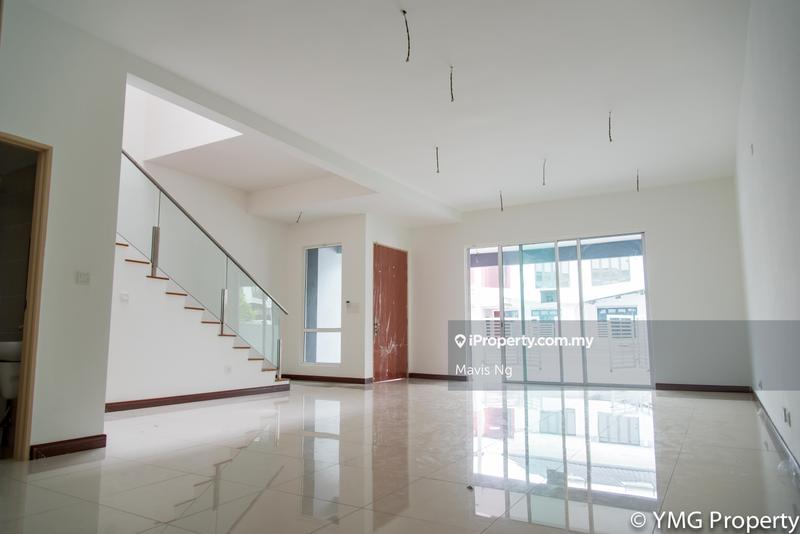 Rumah Teres 2-Tingkat untuk Dijual di Setia Alam Wawasan Anggun, Setia Alam oleh Mavis Ng - iProperty.com.my