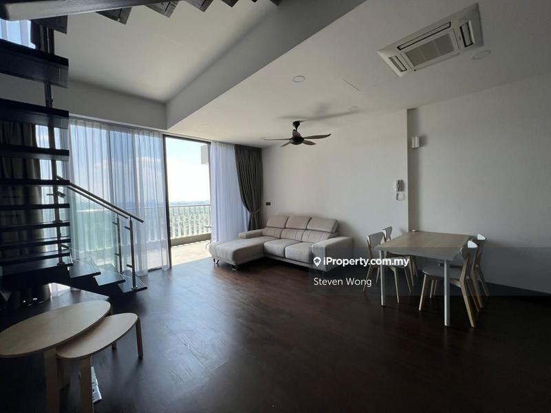 Condominium for Sale in The Estate by Steven Wong - iProperty.com.my