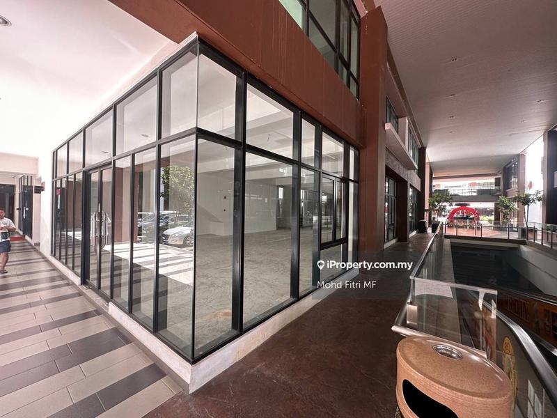 For Rent - Conezion @ IOI Resort City