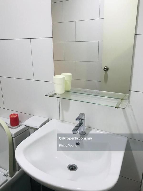 Service Residence for Sale in Univ 360 Place by Philip Wong - iProperty.com.my