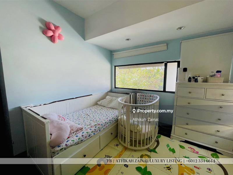 Bungalow House untuk Dijual di Bukit Damansara, Damansara Heights oleh Athikah Zainal - iProperty.com.my