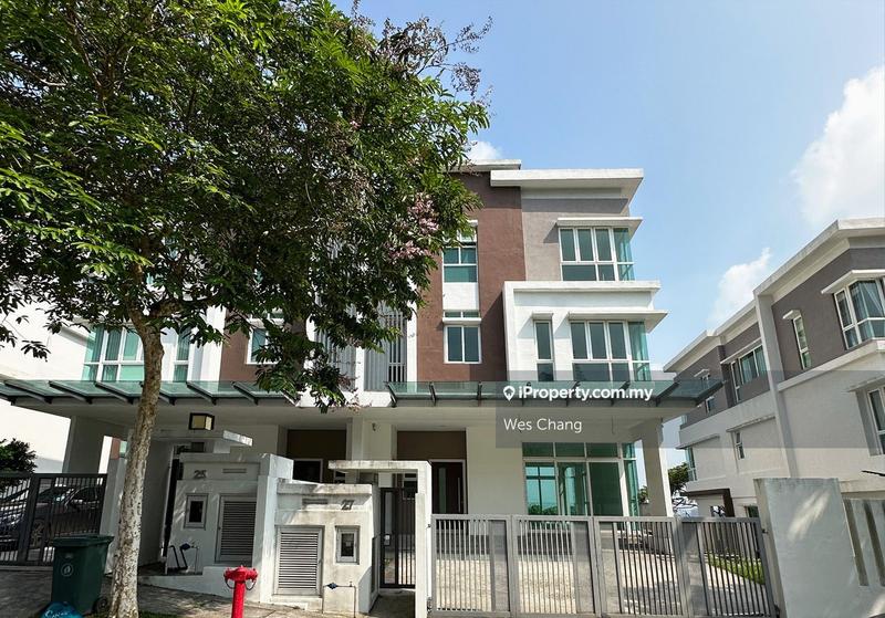 Semi-Detached House for Sale in Bandar Damansara Perdana, Damansara Perdana by Wes Chang - iProperty.com.my