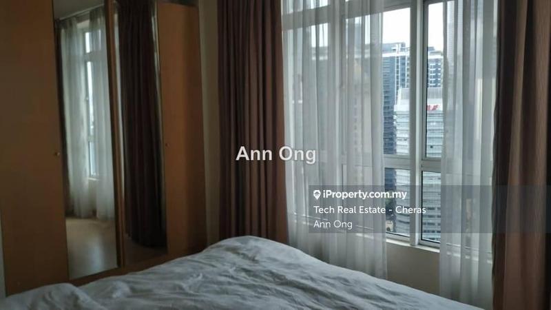 Residensi Servis untuk Dijual di Seri Bukit Ceylon oleh Ann Ong - iProperty.com.my