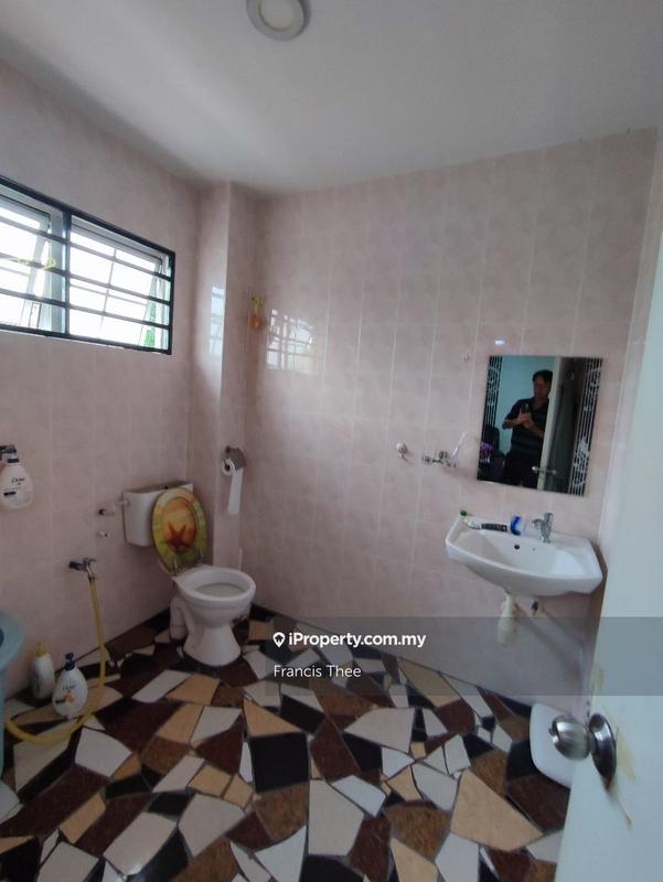 Rumah Berangkai 2.5 Tingkat untuk Dijual di mic2e, Cheras oleh Francis Thee - iProperty.com.my