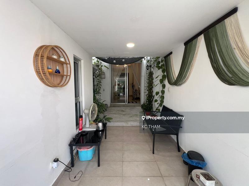 2.5-storey Terraced House for Sale in Chloe Residence @ Kota Emerald, Rawang, Rawang by KC THAM - iProperty.com.my