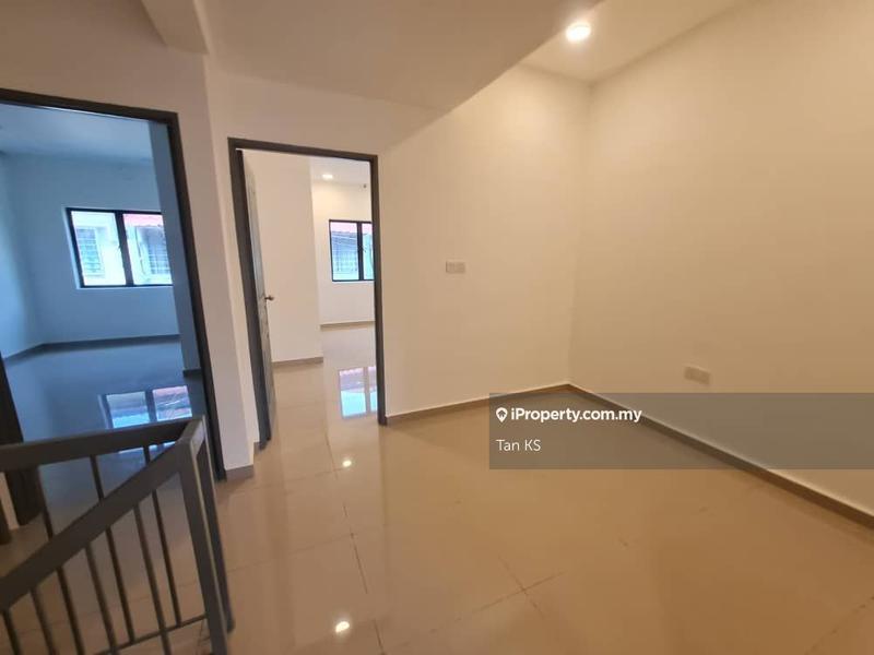 Rumah Teres untuk Dijual di Taman Sentosa, Klang oleh Tan KS - iProperty.com.my