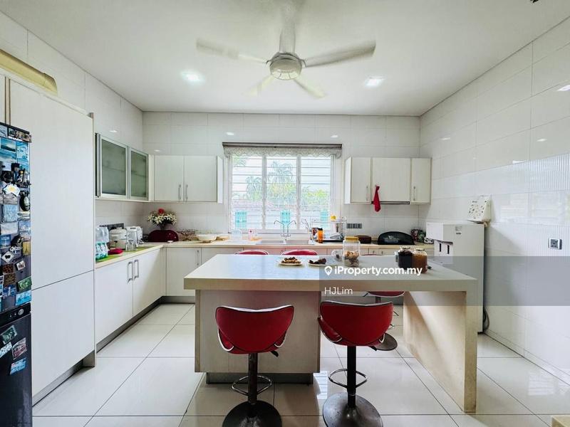 Banglo untuk Dijual di Bukit Jelutong, Shah Alam oleh HJLim - iProperty.com.my