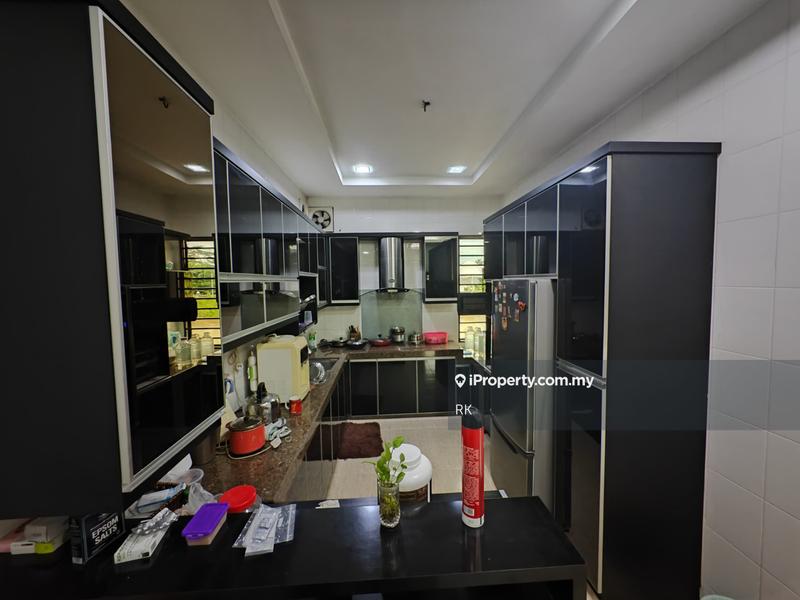 Bungalow House for Sale in Mambau, Rasah by RK - iProperty.com.my