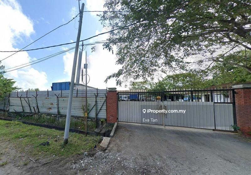 Industrial Land for Sale in Kawasan Perindustrian Pasir Gudang, Pasir Gudang by Eva Tan - iProperty.com.my