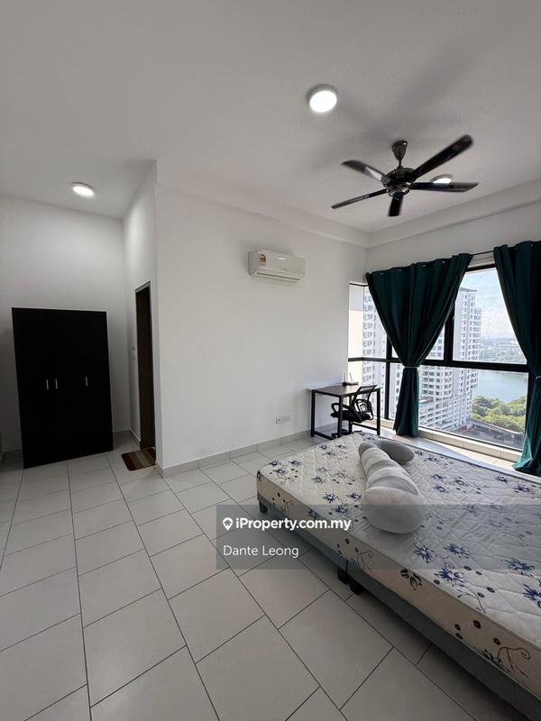 For Rent - Astetica Residences