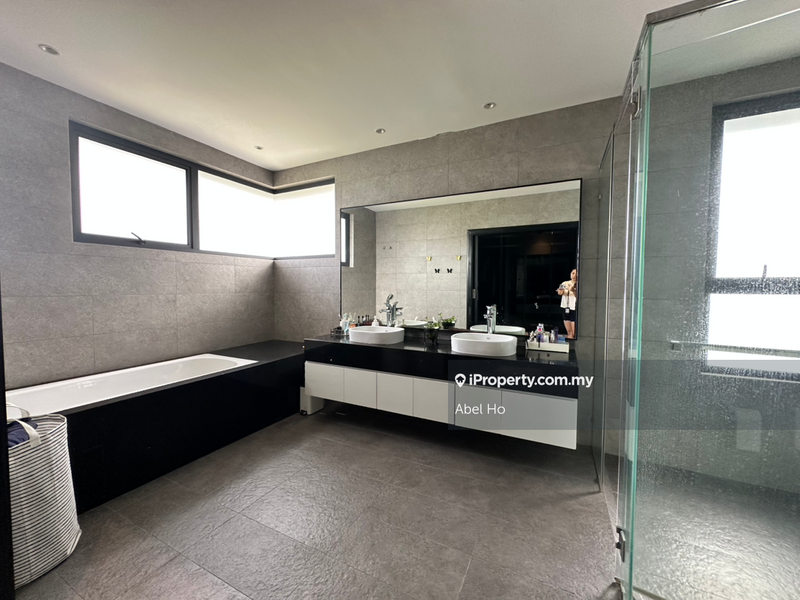 Bungalow House untuk Dijual di Jade Hills, Kajang oleh Abel Ho - iProperty.com.my