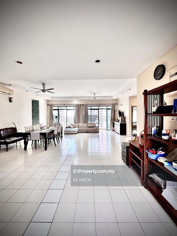 Condominium for Sale in Tanjung Park Condominium by KK KWOK - iProperty.com.my