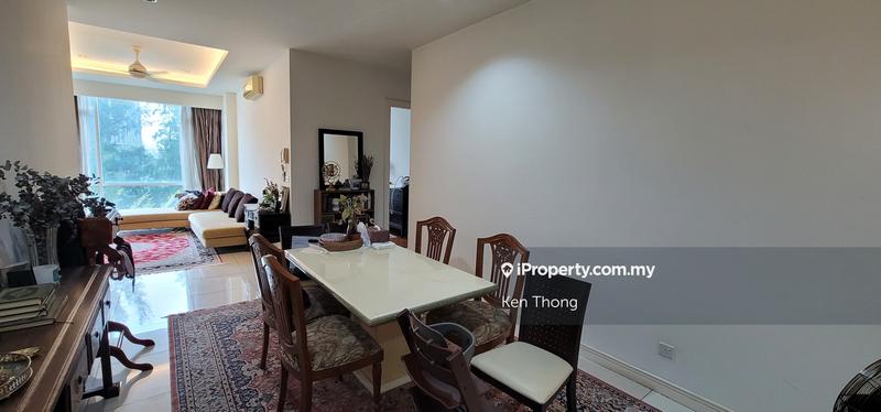 For Sale - Suasana Bangsar