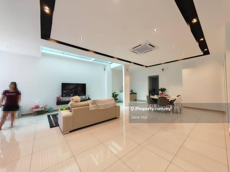 3-storey Terraced House for Sale in Bandar 16 Sierra Puchong South Sierra 6, Puchong by Jane Hor - iProperty.com.my