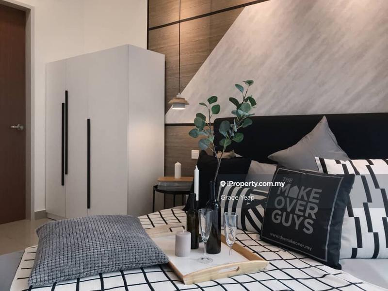 Service Residence for Rent in Citizen @ Old Klang Road by Grace Yeap - iProperty.com.my