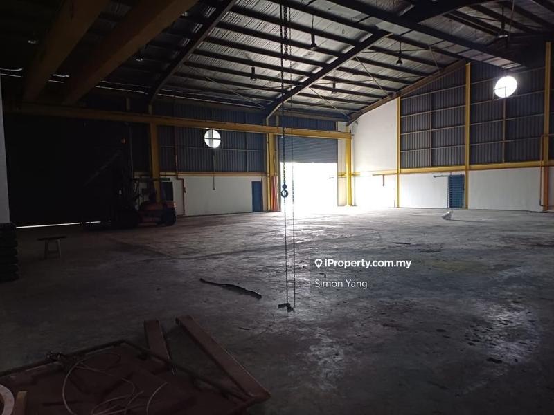 Kilang Terpisah untuk Dijual di Seksyen 1 Bandar Baru Bangi, Bandar Baru Bangi oleh Simon Yang - iProperty.com.my