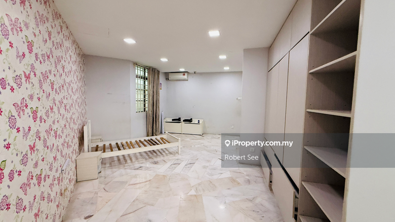 2-storey Terraced House for Sale in Usj 1, Subang Jaya by Robert See - iProperty.com.my