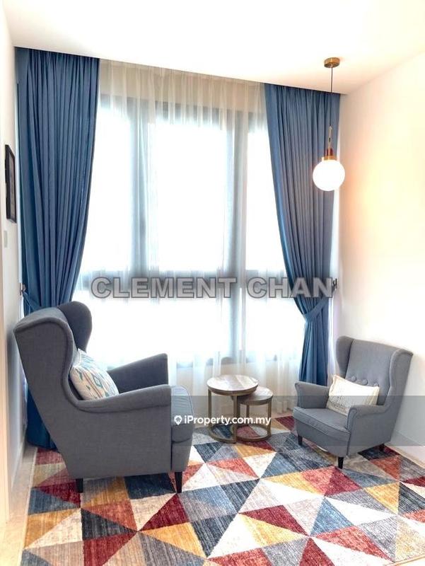 Service Residence for Sale in The Greens by Clement Chan - iProperty.com.my