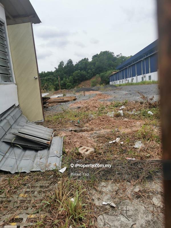 Industrial Land for Rent in Balakong, Selangor by Mikke Yap - iProperty.com.my