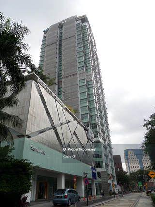 Office for Sale in KLCC, KL City Centre by Chin KF - iProperty.com.my