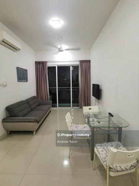 Service Residence for Rent in Desa Green by Andrew Neoh - iProperty.com.my