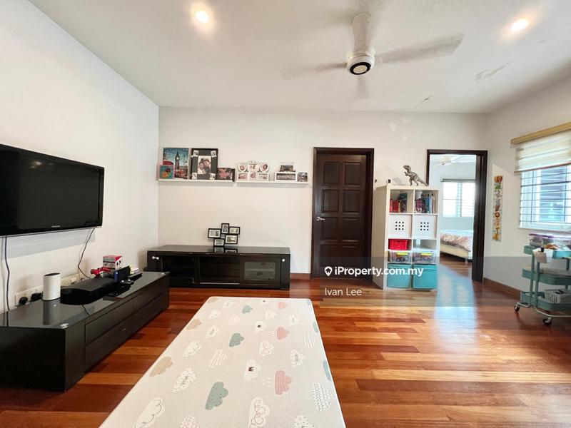 Semi-Detached House for Sale in e6pzn, Petaling Jaya by Ivan Lee - iProperty.com.my