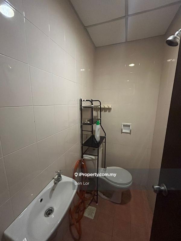 For Sale - Metropolitan Square