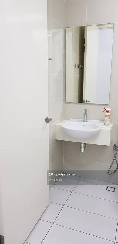 Condominium for Sale in La Thea Residences by Jess Chong - iProperty.com.my