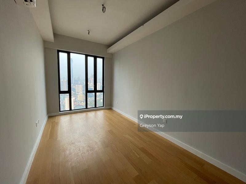 Kediaman Servis untuk Dijual di The Sentral Suites oleh Greyson Yap - iProperty.com.my