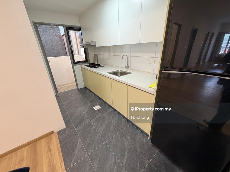 For Sale - Vista Sungai Ramal