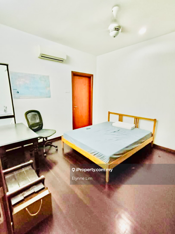 Townhouse for Rent in Ampang, Selangor by Elynne Lim - iProperty.com.my