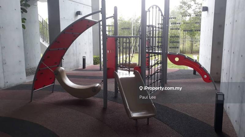Condominium for Sale in Elevia Residences by Paul Lee - iProperty.com.my