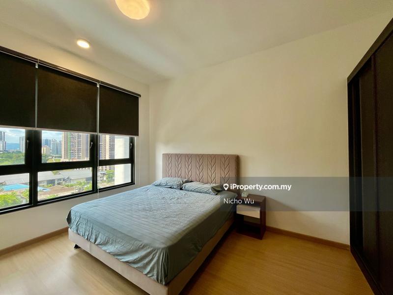 For Rent - Trinity Pentamont