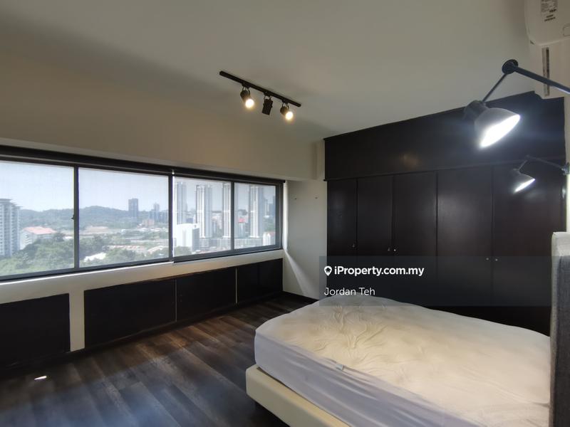 Condominium for Sale in Faber Ria by Jordan Teh - iProperty.com.my