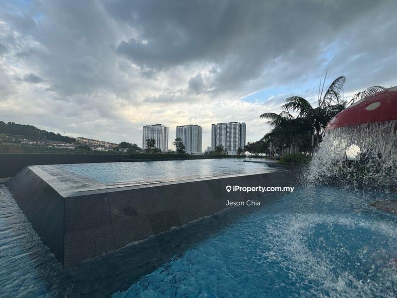 Service Residence for Rent in MKH Boulevard II by Jeson Chia - iProperty.com.my