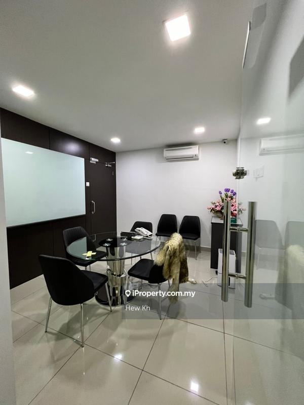 Shop / Office untuk Disewa di Kuchai Lama, Kuala Lumpur oleh Hew Kh - iProperty.com.my
