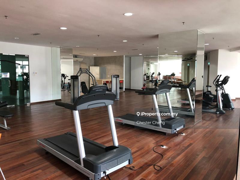 Office for Sale in Centum @ Oasis Corp Park, Oasis Damansara, Ara, Ara Damansara by Chester Cheng - iProperty.com.my