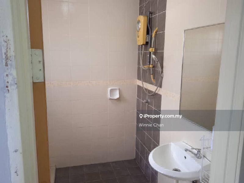 Kondominium untuk Dijual di Bercham Prima (Ipoh Kiara) oleh Winnie Chan - iProperty.com.my