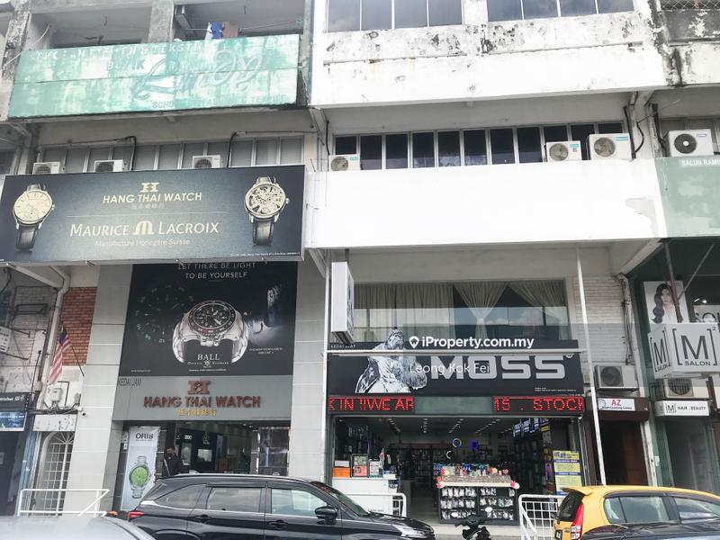 Kedai untuk Disewa di SS2, Petaling Jaya oleh Leong Kok Fei - iProperty.com.my