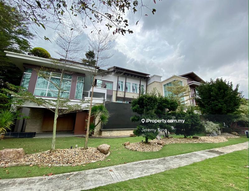 Bungalow House for Sale in Setia Eco Park, Setia Alam by Jeremy Tang - iProperty.com.my