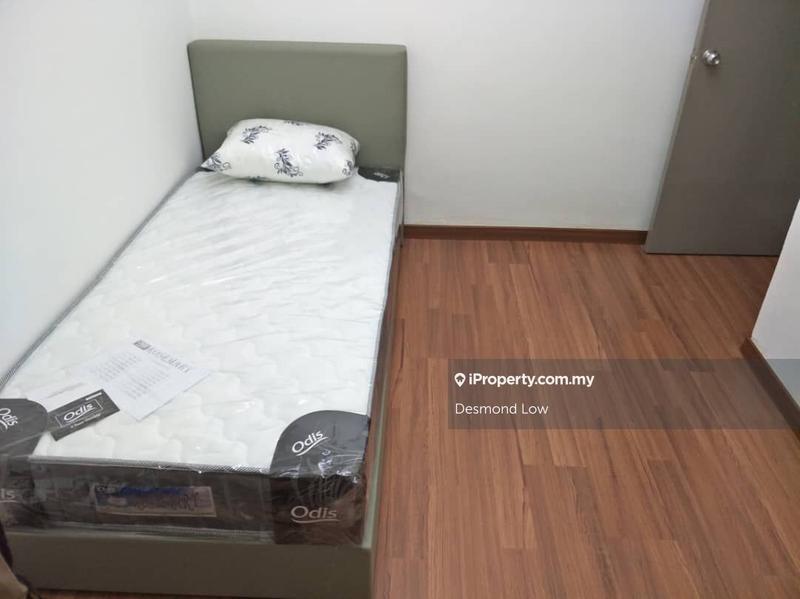 Condominium for Rent in Vista Komanwel C by Desmond Low - iProperty.com.my